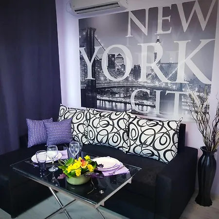 Guest Apartamento