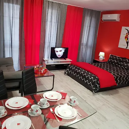 Guest Apartamento