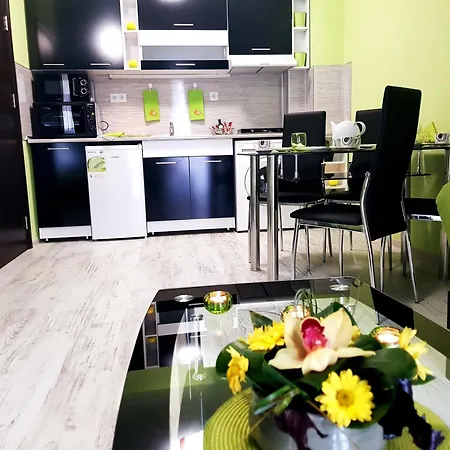 Apartamento Guest