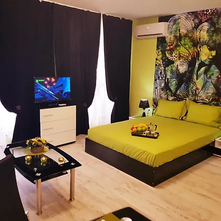 Guest Apartamento *