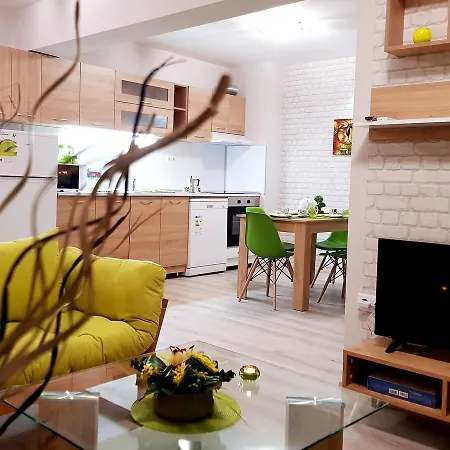 Guest Apartamento *