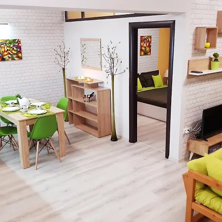 Apartamento Guest *