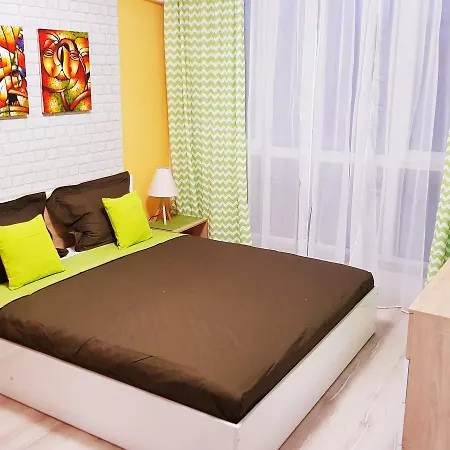 Apartamento Guest *
