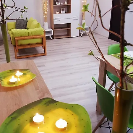Guest Apartamento Plovdiv