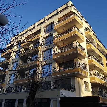 Apartamento Guest Plovdiv