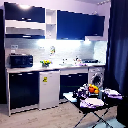 Apartamento Guest *