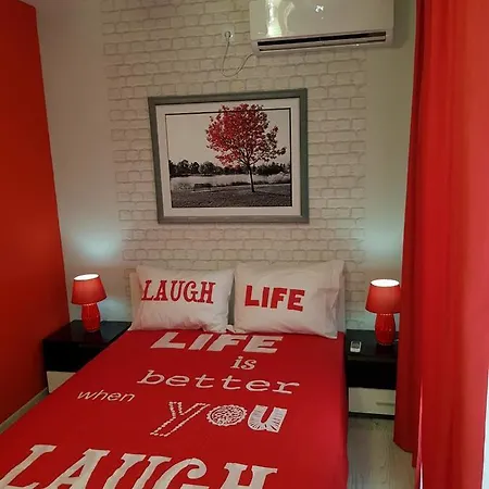 Guest Apartamento *