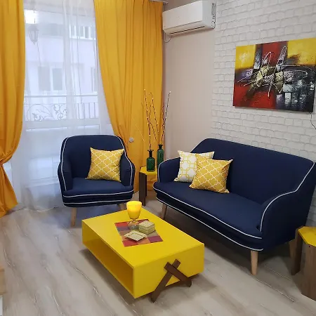 Guest * Plovdiv