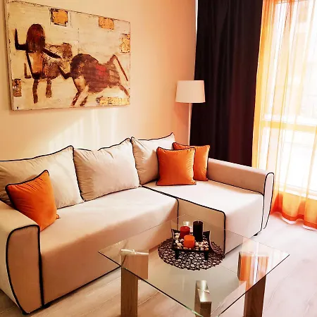 Guest Apartamento Plovdiv