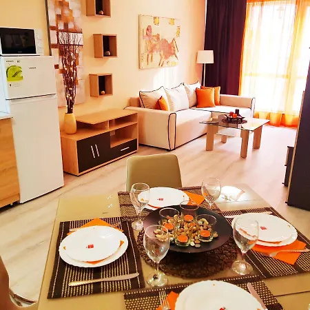 Apartamento Guest Plovdiv