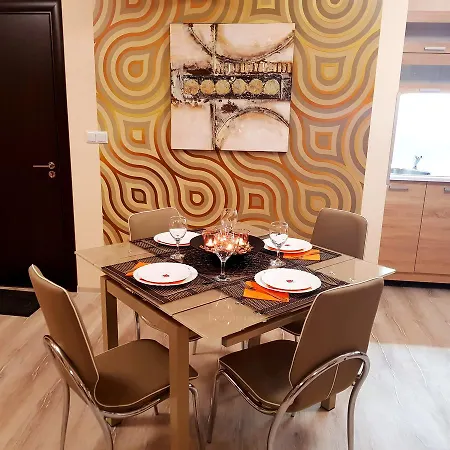 Apartamento Guest