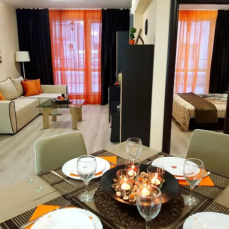 Guest Apartamento Plovdiv