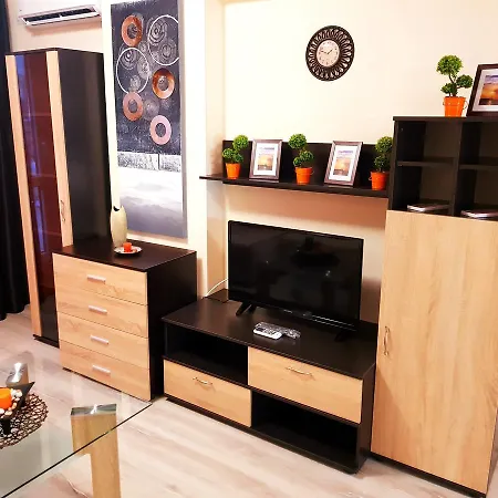 Apartamento Guest *