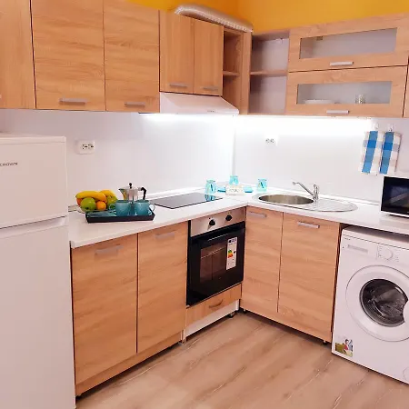 Guest Apartamento *