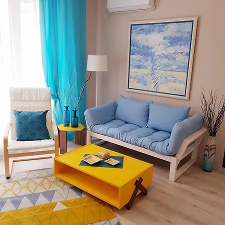 Guest Apartamento