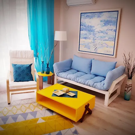 Apartamento Guest