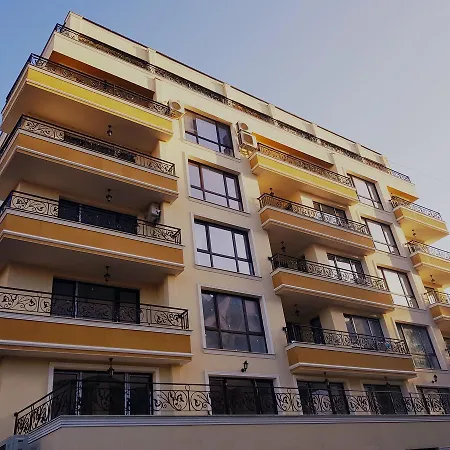 Apartamento Guest *