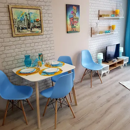 Guest Apartamento Plovdiv