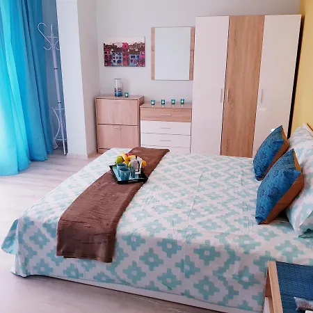 Guest Apartamento