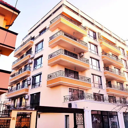 Apartamento Guest