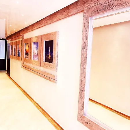 Guest Apartamento