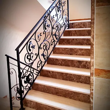 Guest Apartamento *