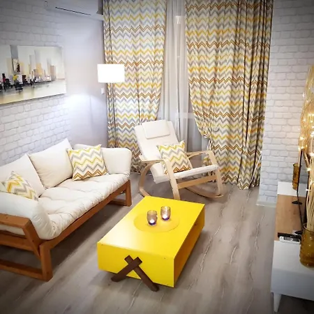 Apartamento Guest *