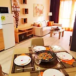 Lägenhet Guest Plovdiv