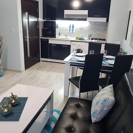 Apartamento Guest *