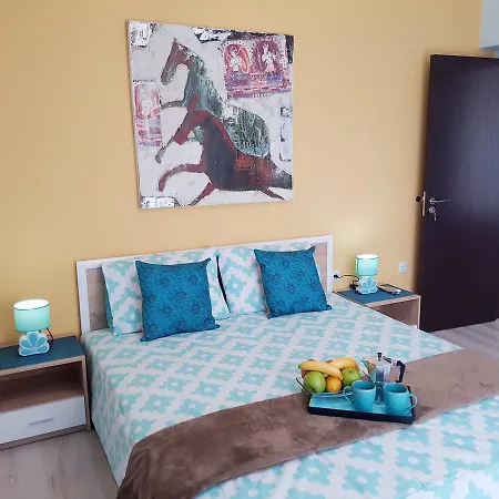 Guest Apartamento *