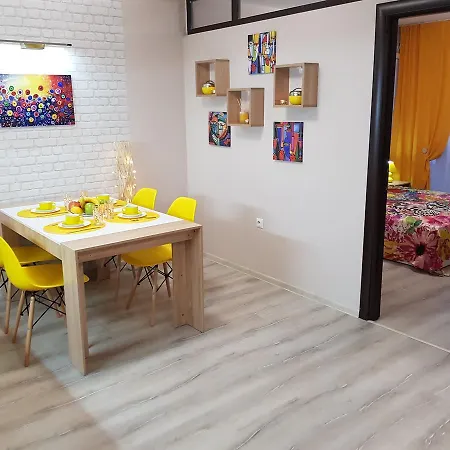 Apartamento Guest *