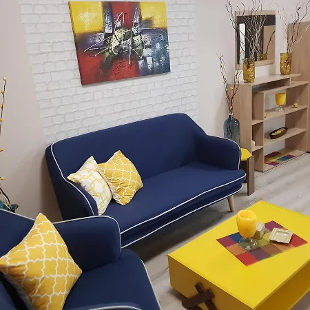 Apartamento Guest Plovdiv