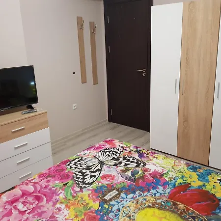 Apartamento Guest Plovdiv