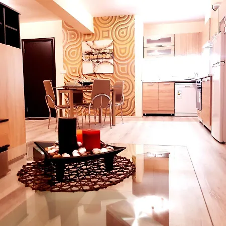 Guest Apartamento